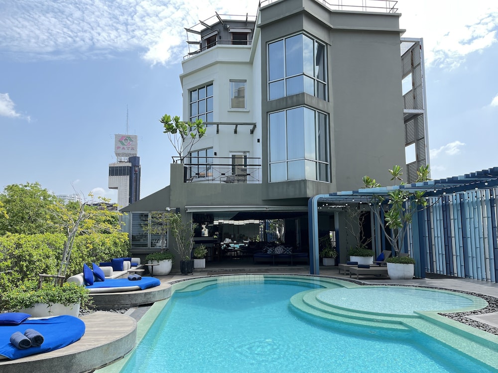 CASA 17 hotel in BANGKOK