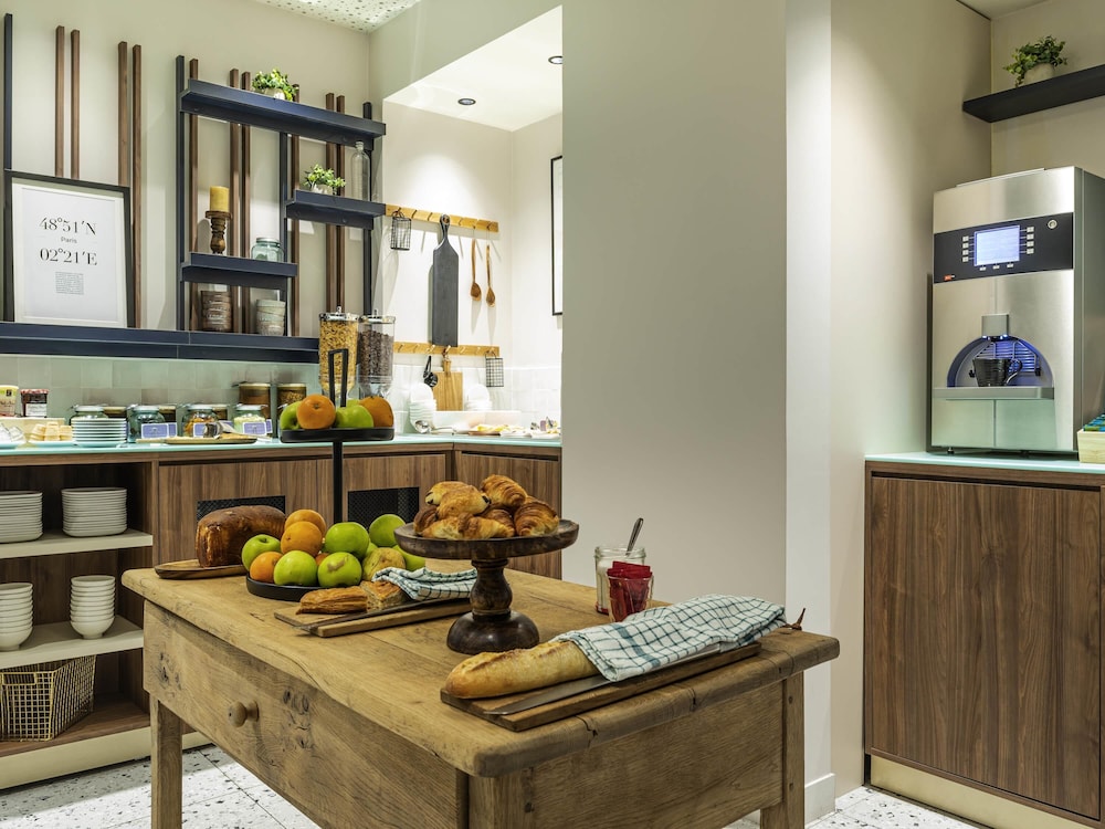 Ibis Styles Paris Gare De Lyon Bastille 33/62