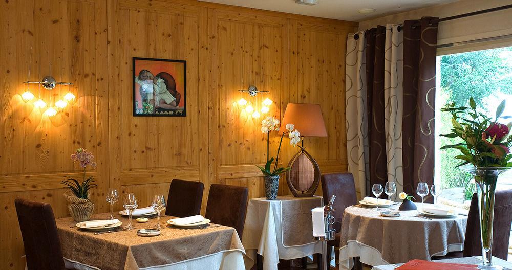 HOTEL ALPENROSE 22/34