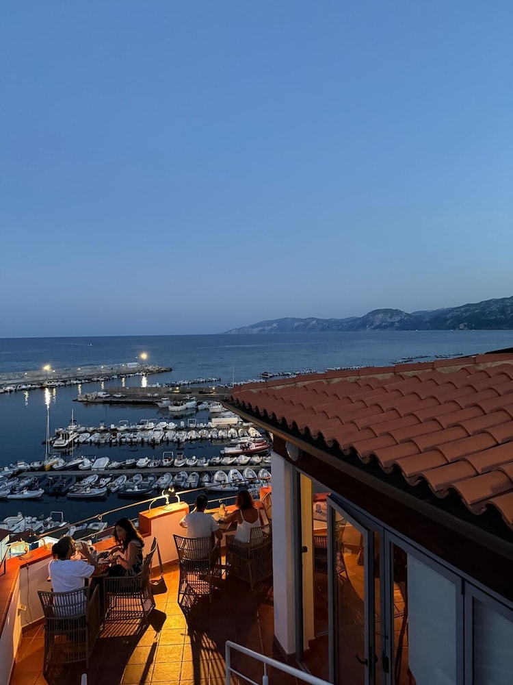Hotel Bue Marino 44/50