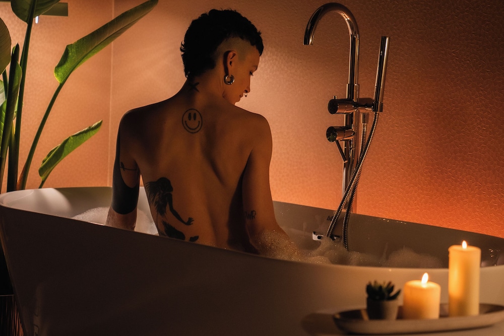 Axel Hotel Valencia - Adults Only 12/77