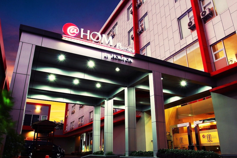 Noola Hotel Cilacap 3/68