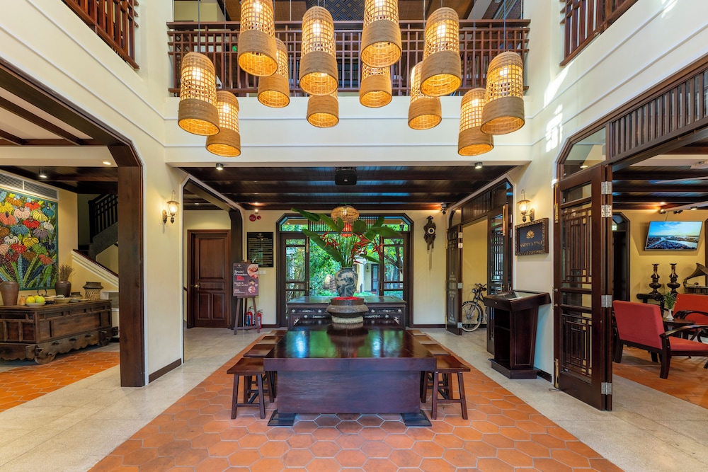 Ahoy Hoi An Boutique Resort & Spa 31/50