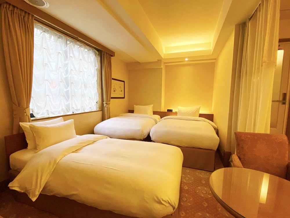 Hotel Pulitzer Jiyugaoka 25/50