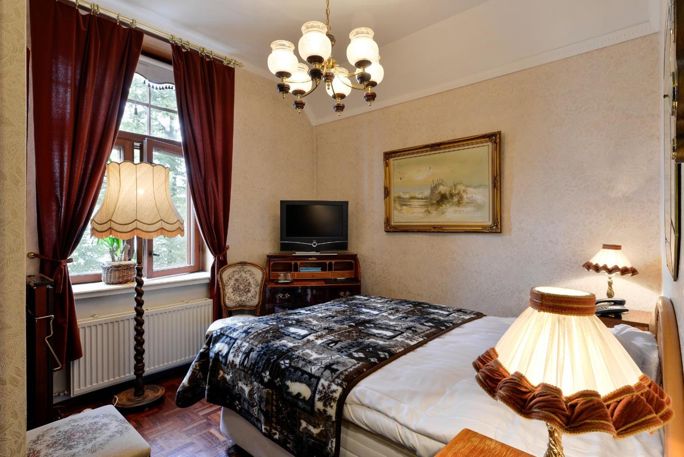 PARK HOTEL TURKU 21/53