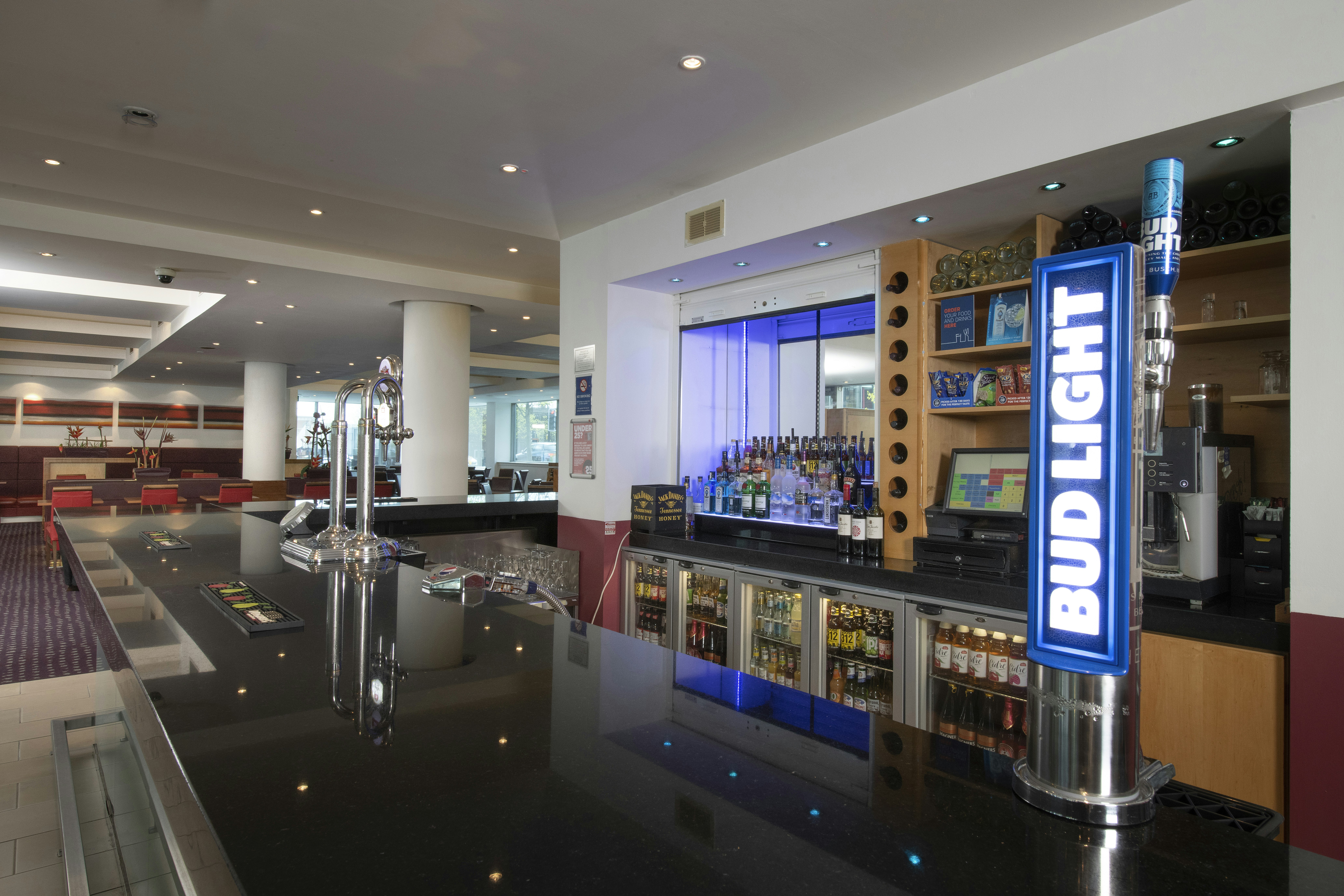 Holiday Inn Express Newcastle City Centre 13/17
