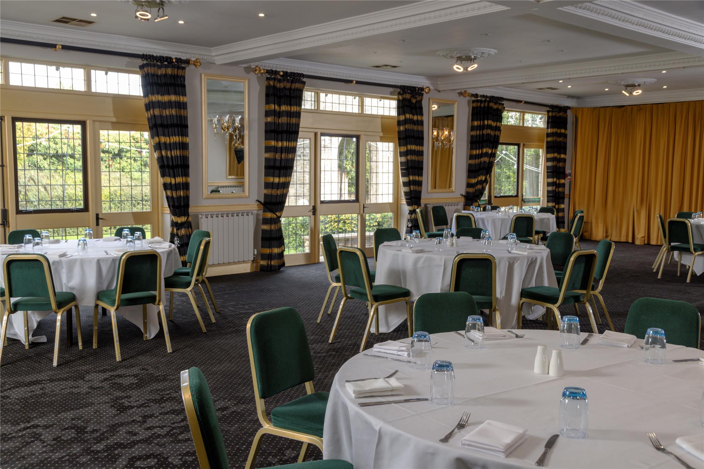 Cricklade House Hotel, Sure Hotel Collection by Best Western 17/35
