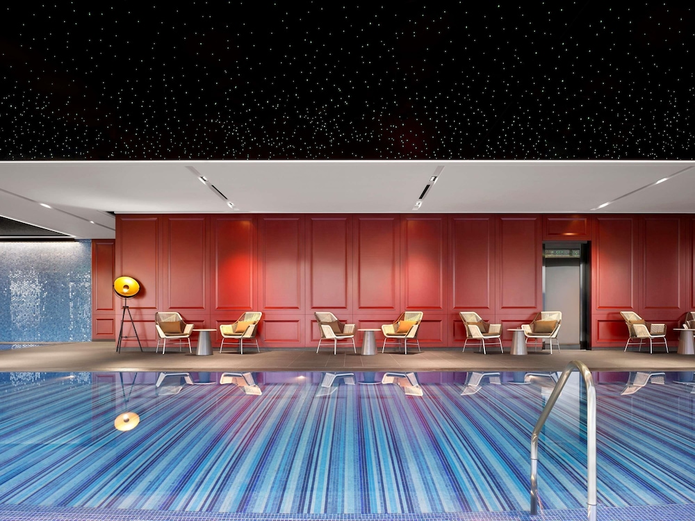 Sofitel Ambassador Seoul Hotel and Serviced Residences 30/71