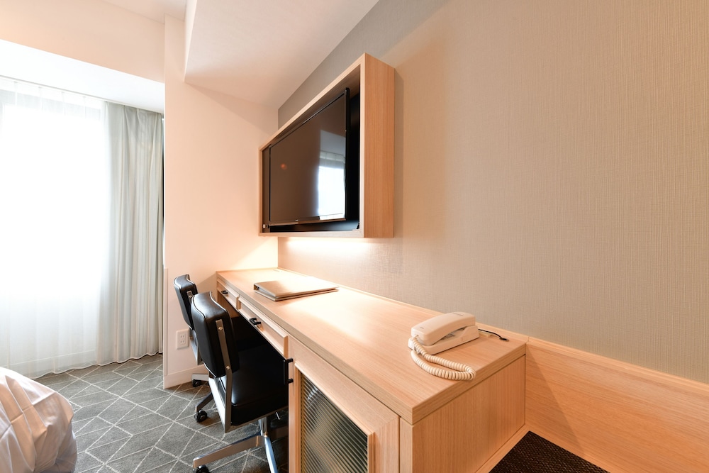 Vessel Inn Sakae Ekimae 57/66
