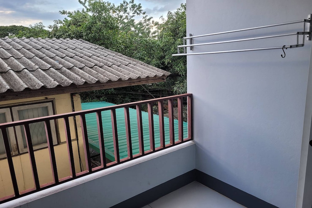 Kaewchantra Mansion 7/50