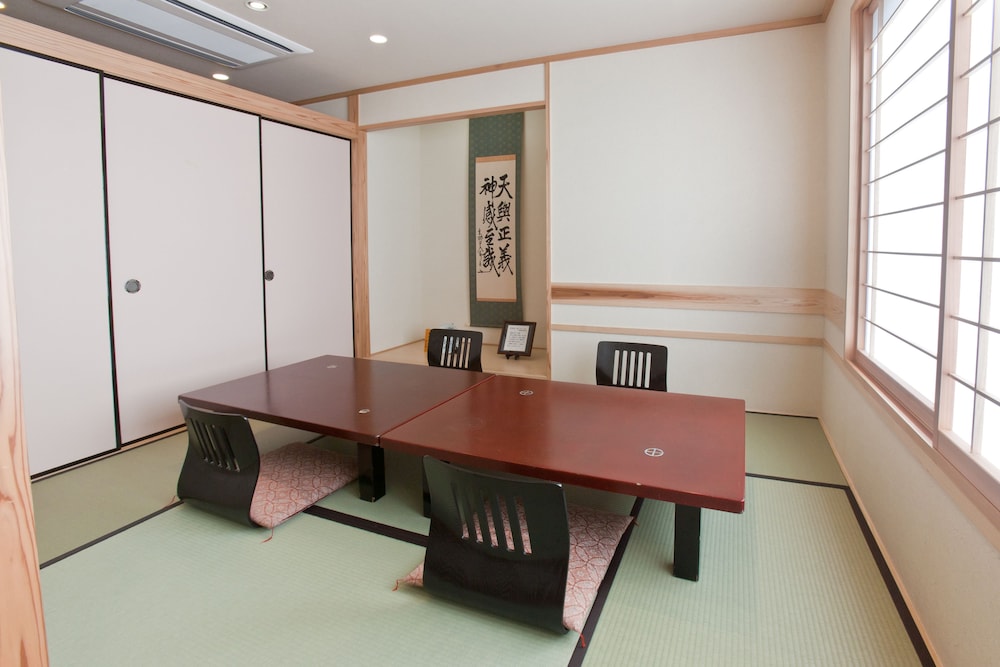 Onsen Hotel Nakahara Bessou 21/38