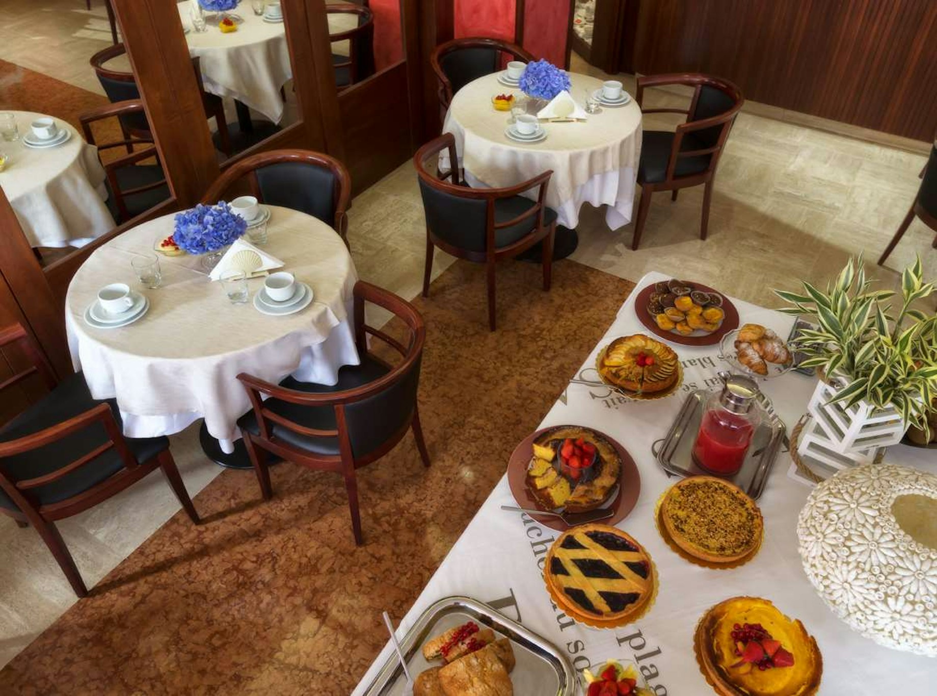 Parioli Residence Hotel Rimini 7/11