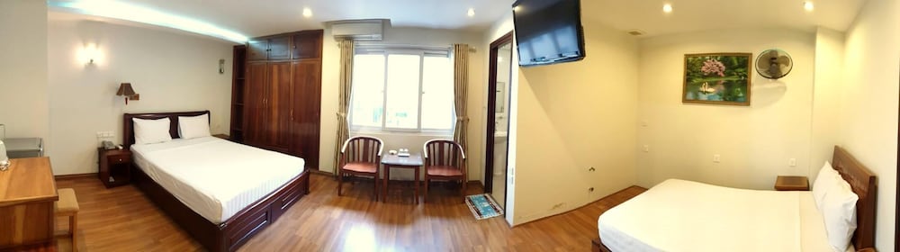 Golden Sea Hotel Nha Trang 64/76