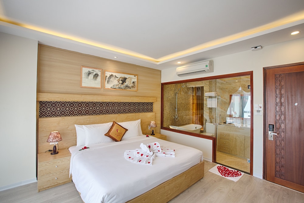 Alyssa Da Nang Hotel 33/60