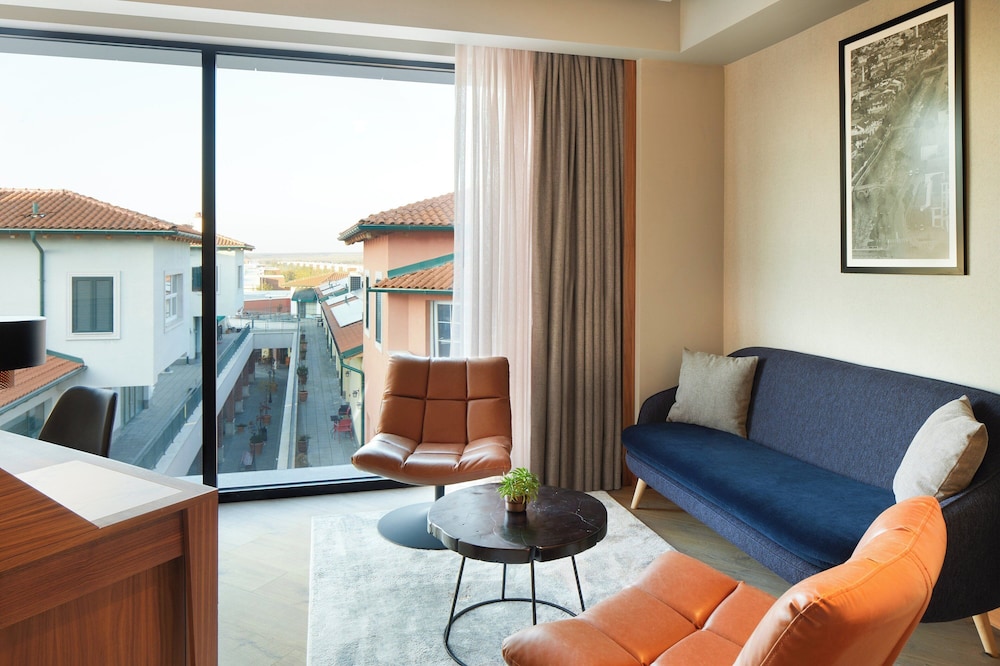 Four Points by Sheraton Prishtina City 32/50
