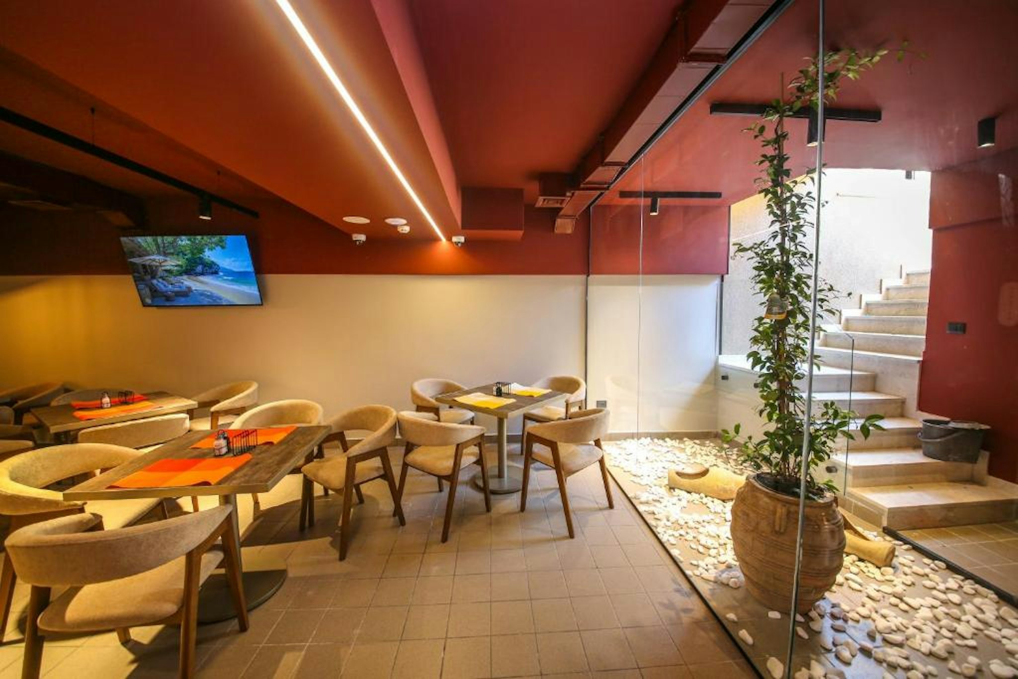 Comfort Boutique Hotel Tirana 40/60
