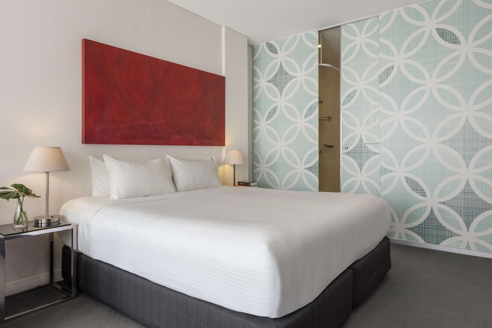 Oaks Melbourne on Collins Suites، ملبورن 19/50