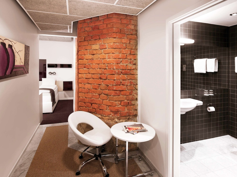 ibis Styles Stockholm Odenplan 58/73
