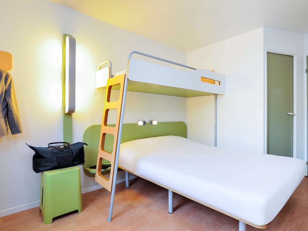 Ibis Budget Lille Centre 28/72