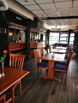 Notodden Hotel 46/55
