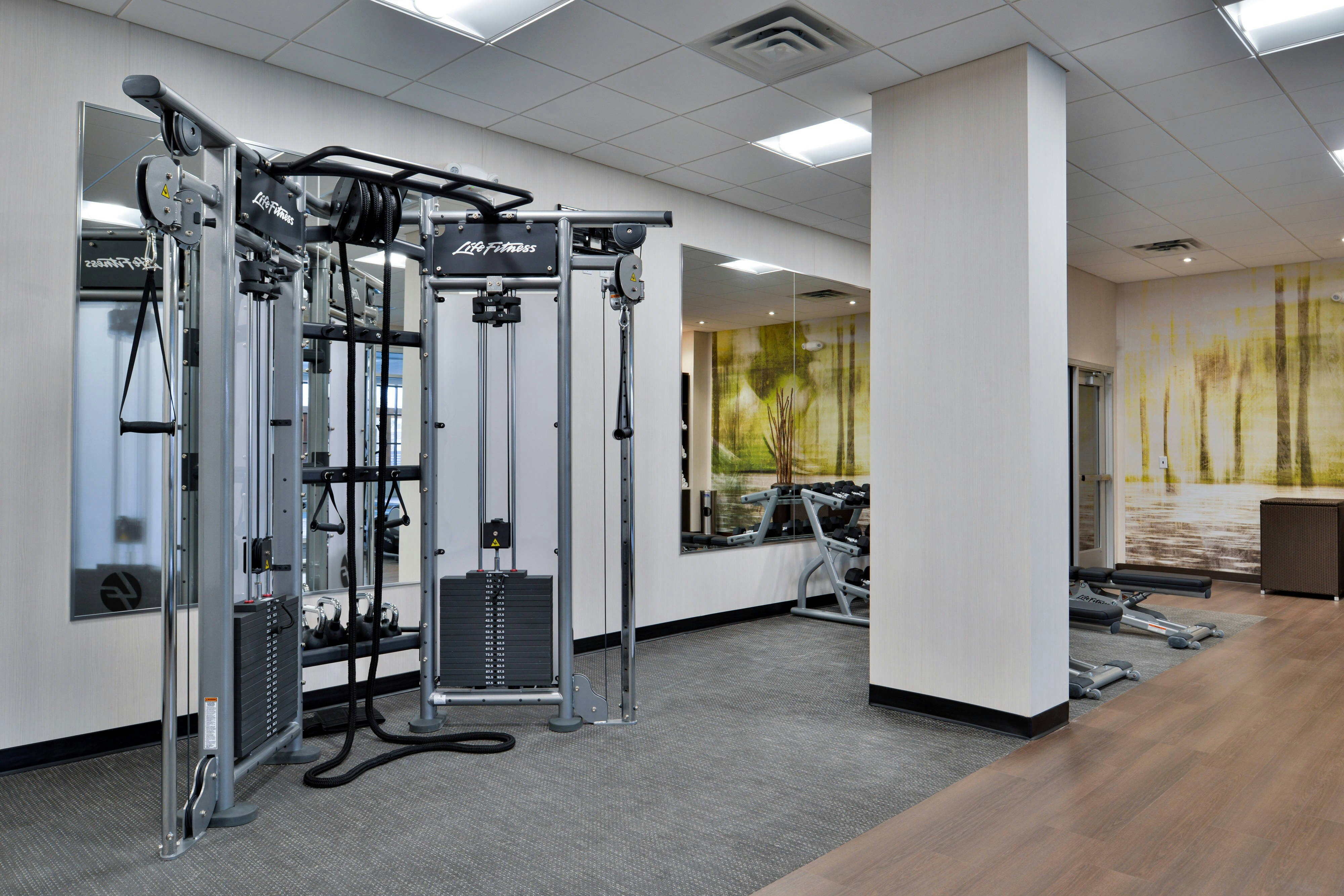 Courtyard by Marriott Edina Bloomington 11/23