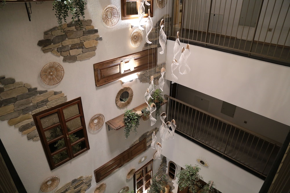 Gulluk Uno Elegance Otel 10/50