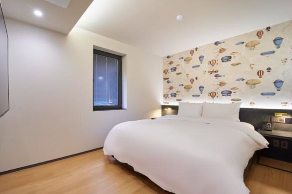 PREMIUM, DOUBLE BED