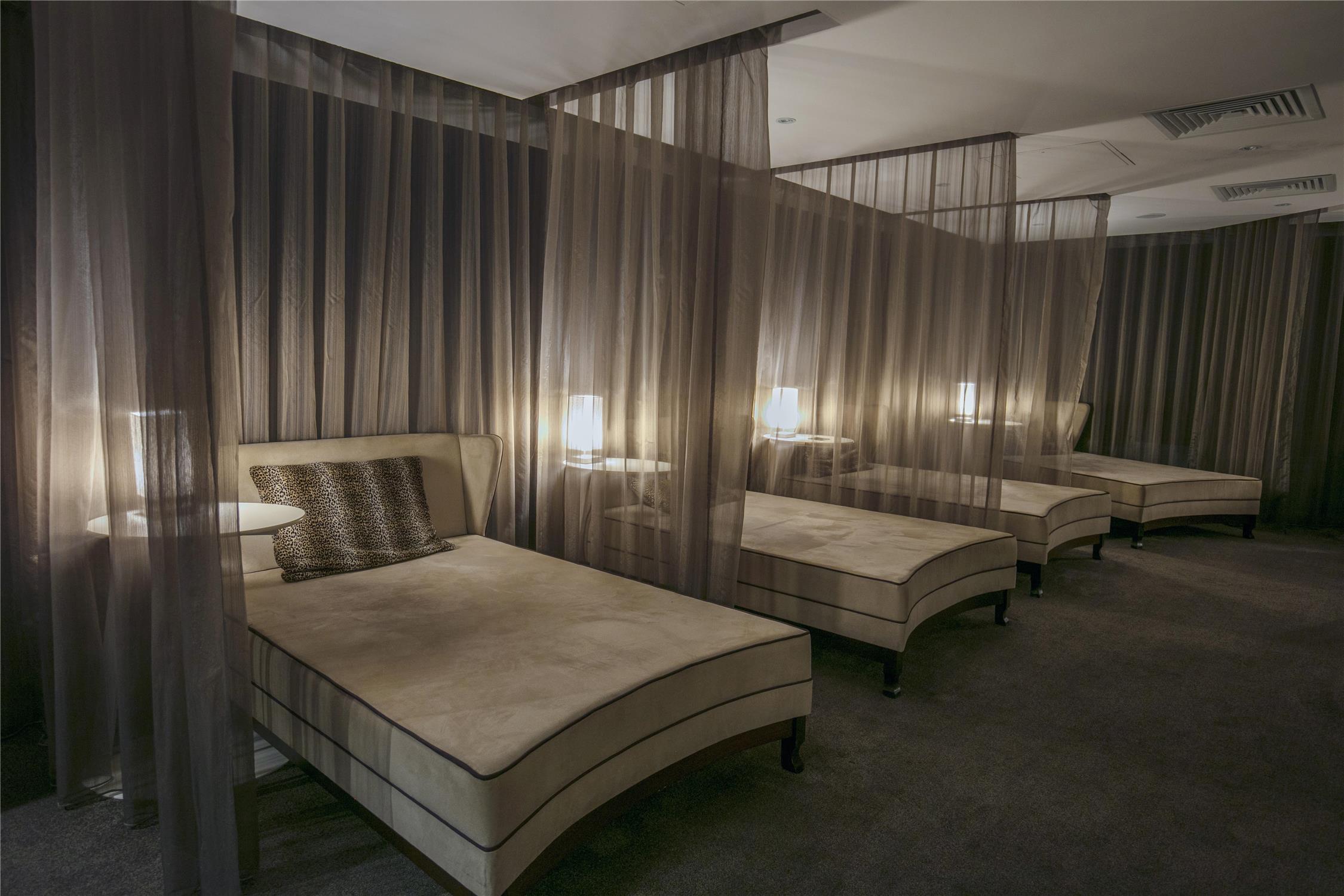 Best Western Premier Suites Hotel & Spa Liverpool-Knowsley 7/16
