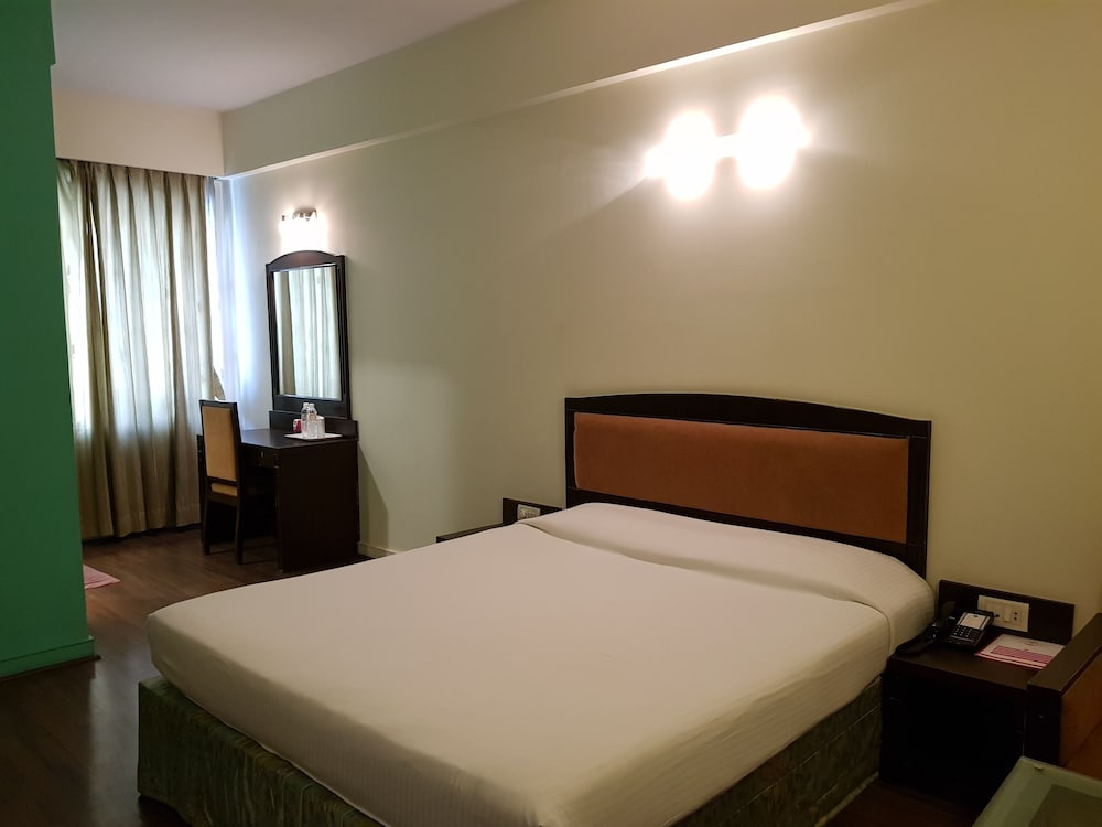 HOTEL SIDDHARTA 9/22