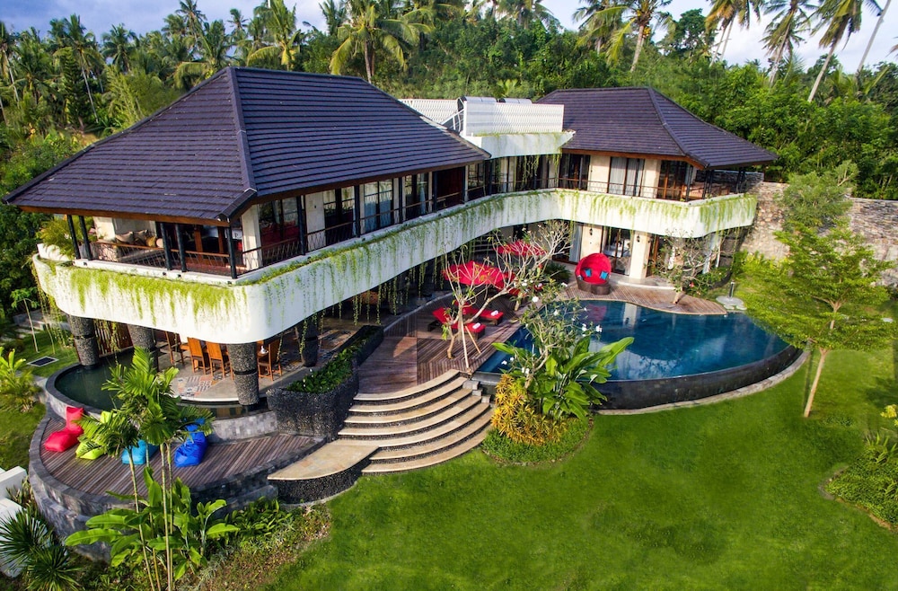 Villa Delmara At Balian Beach 1/55