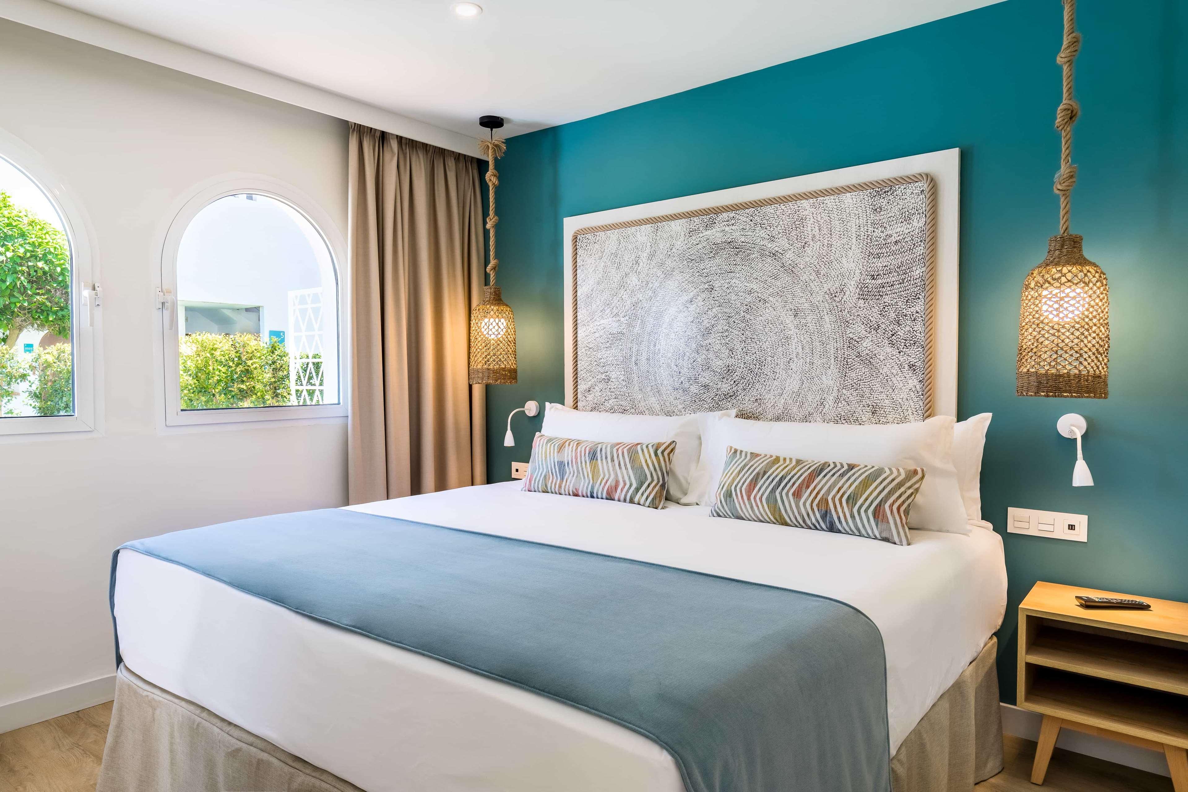 Occidental Torremolinos Playa 28/55