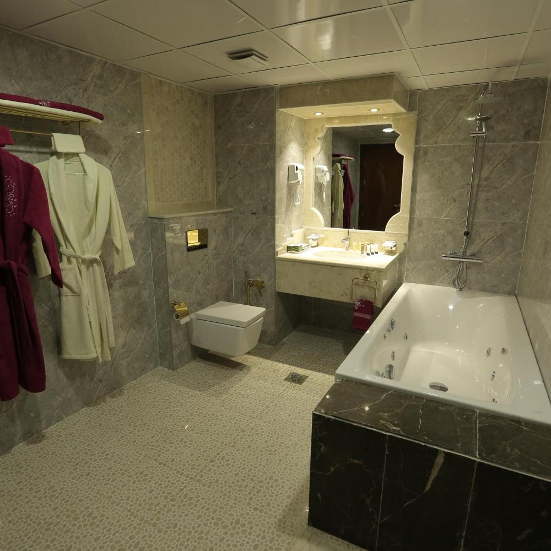 Qasr Al Dur Hotel 53/55