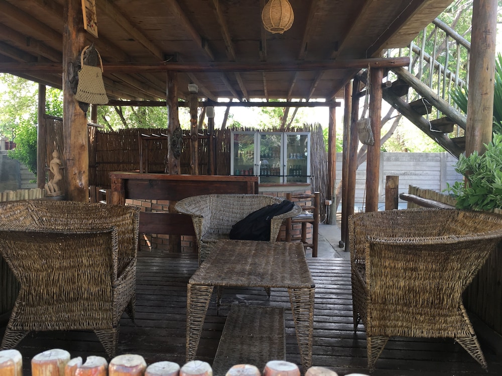Laphroiag Luxury Chalets 15/21
