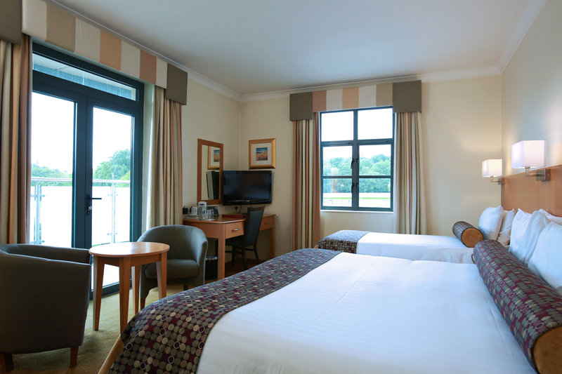 Armagh City Hotel 2/14