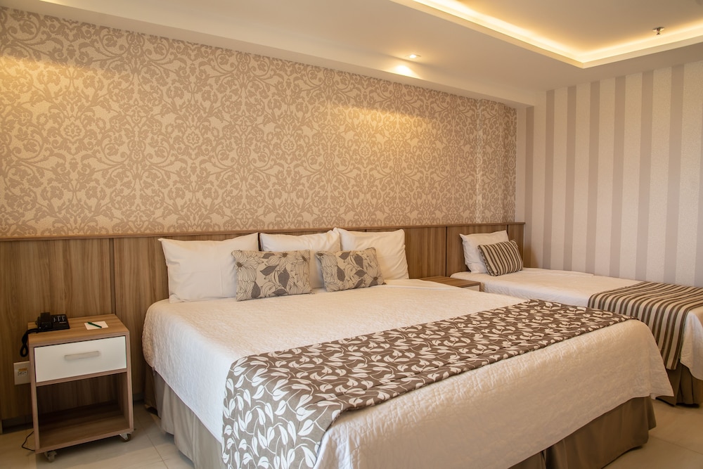 Paradiso Macae Hotel 18/60