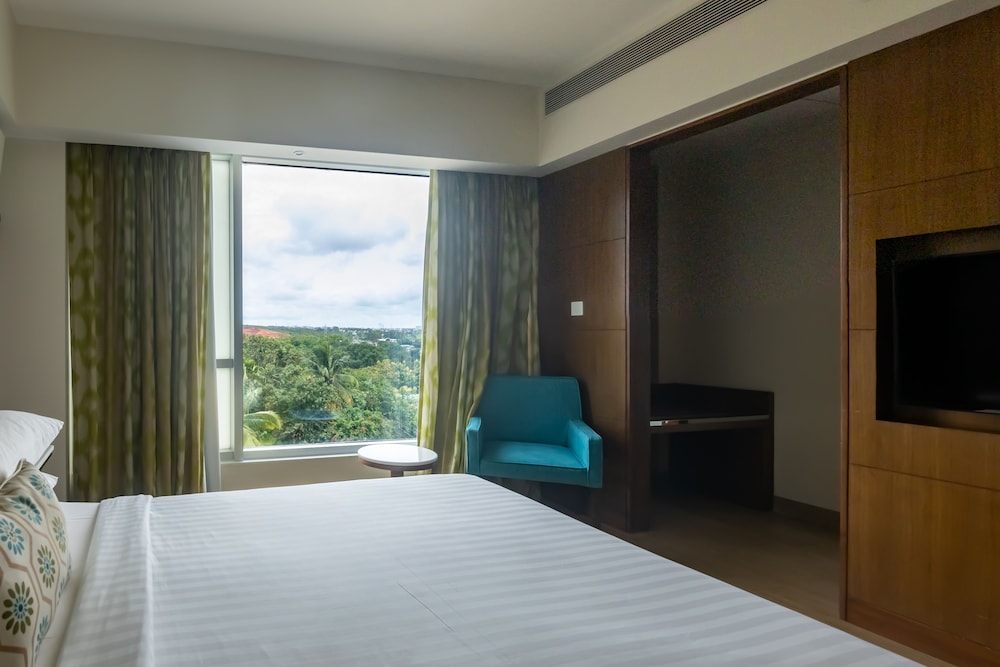 Fairfield By Marriott Belagavi 8/39