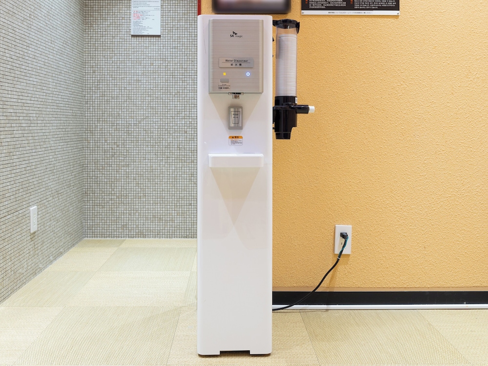 APA Hotel Nagoya-Sakae 49/49