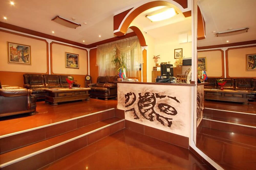 Alafrangite Hotel 23/33