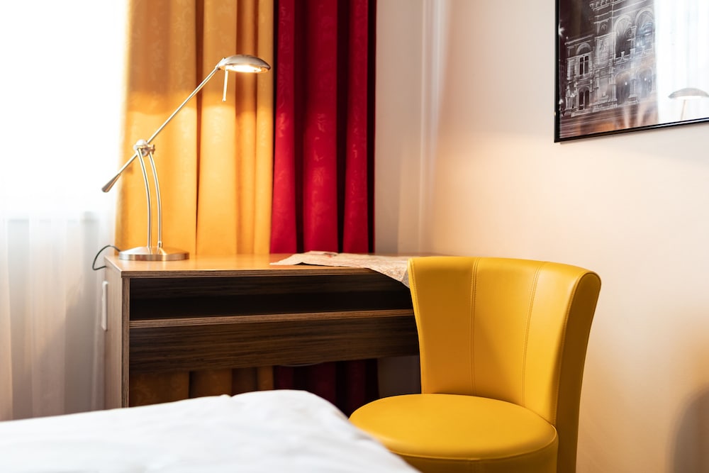 Senator Hotel Vienna 29/50