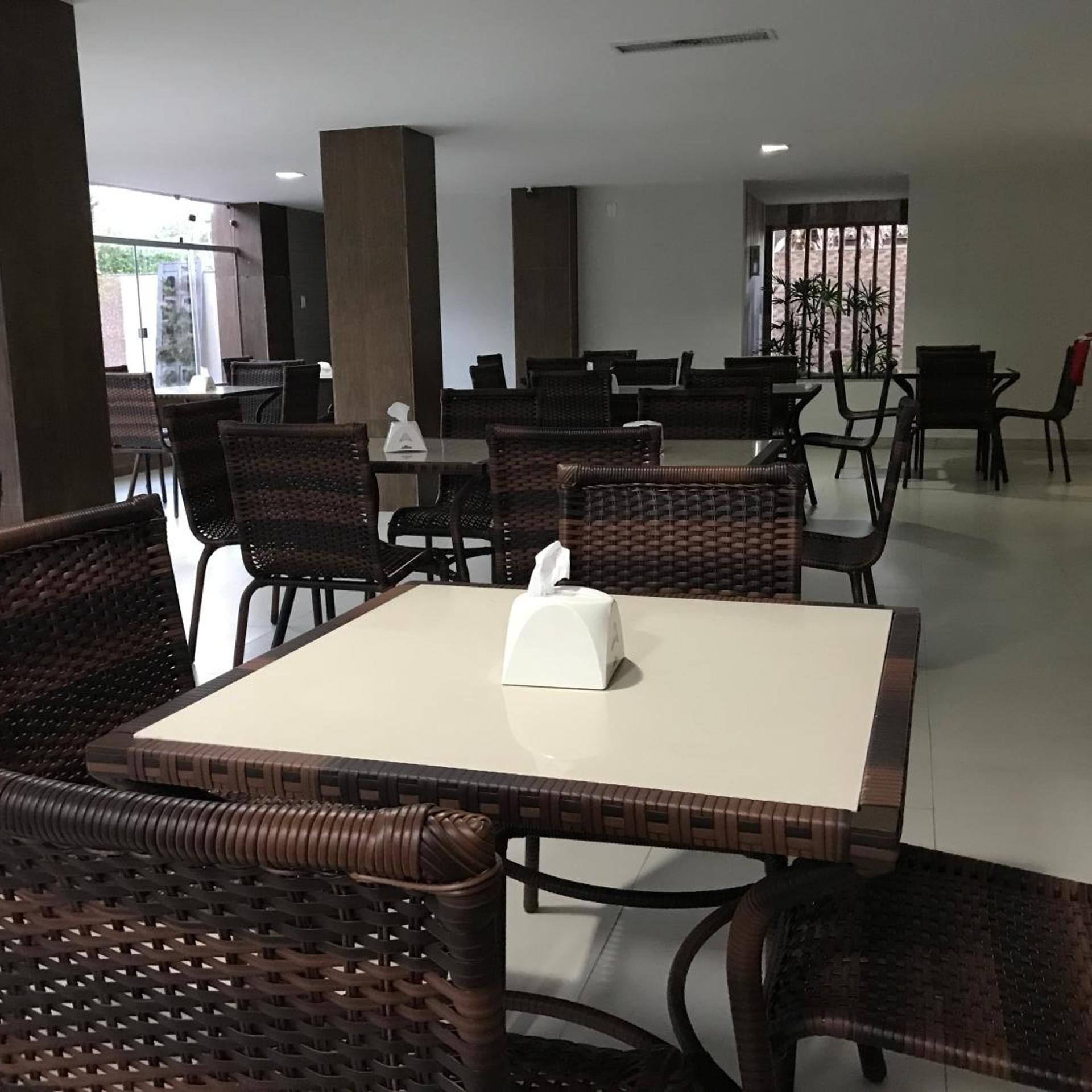 Hotel Amendoeiras 27/42