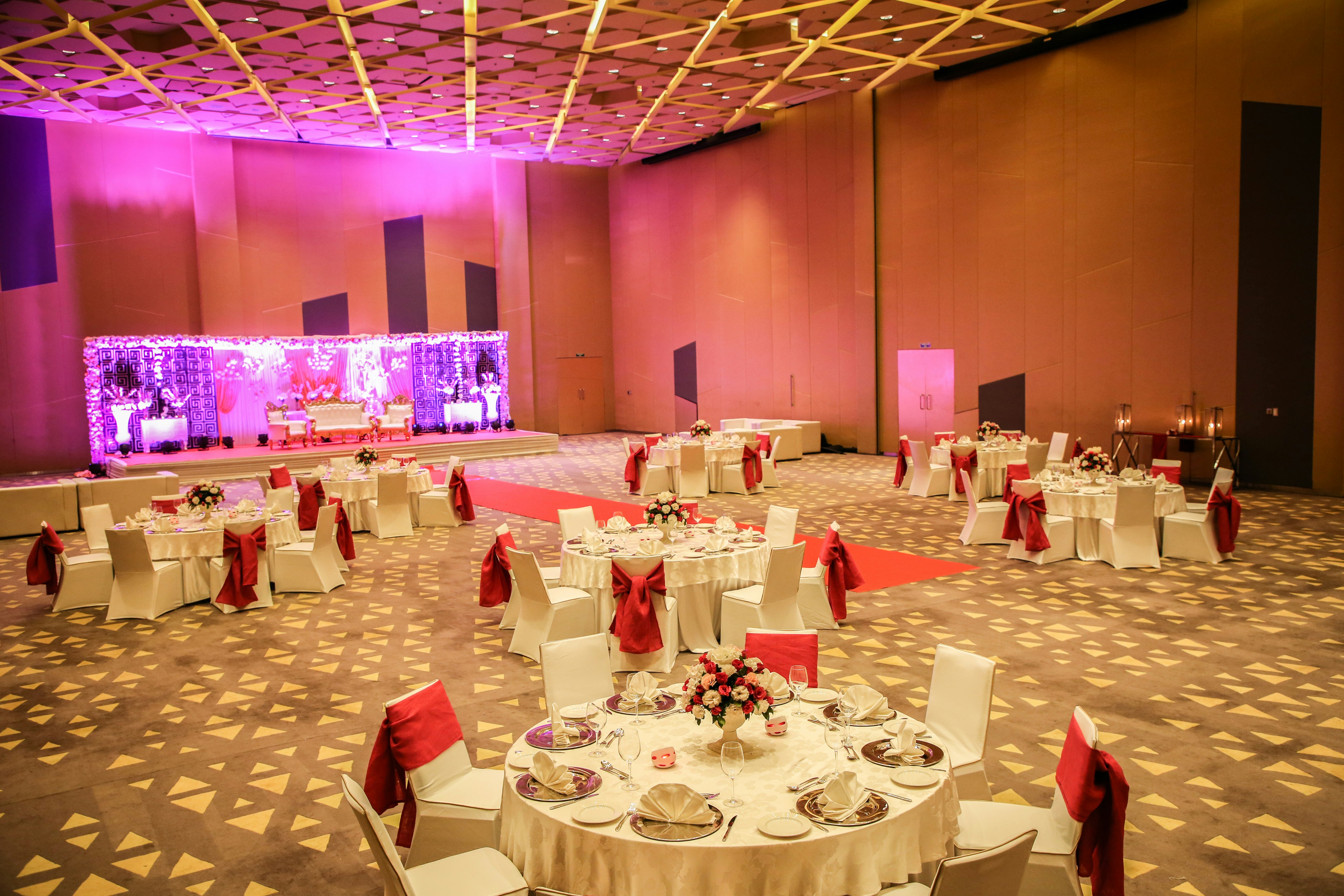 Vivanta New Delhi Dwarka 70/78