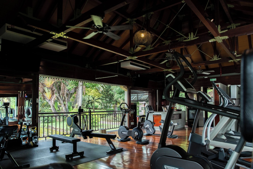 Sofitel Mauritius L Imperial Resort and Spa 24/50