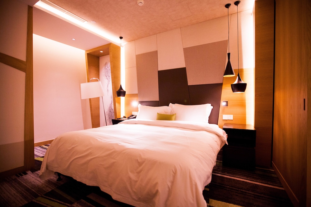 BeiJing Qianyuan Hotel 11/39