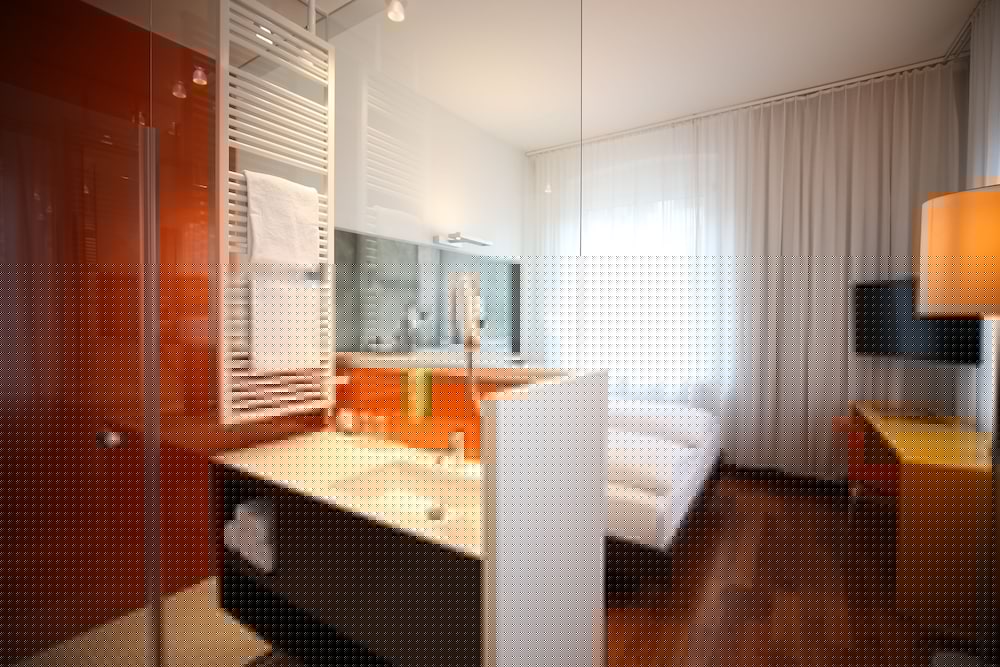 arte Hotel Linz 40/70