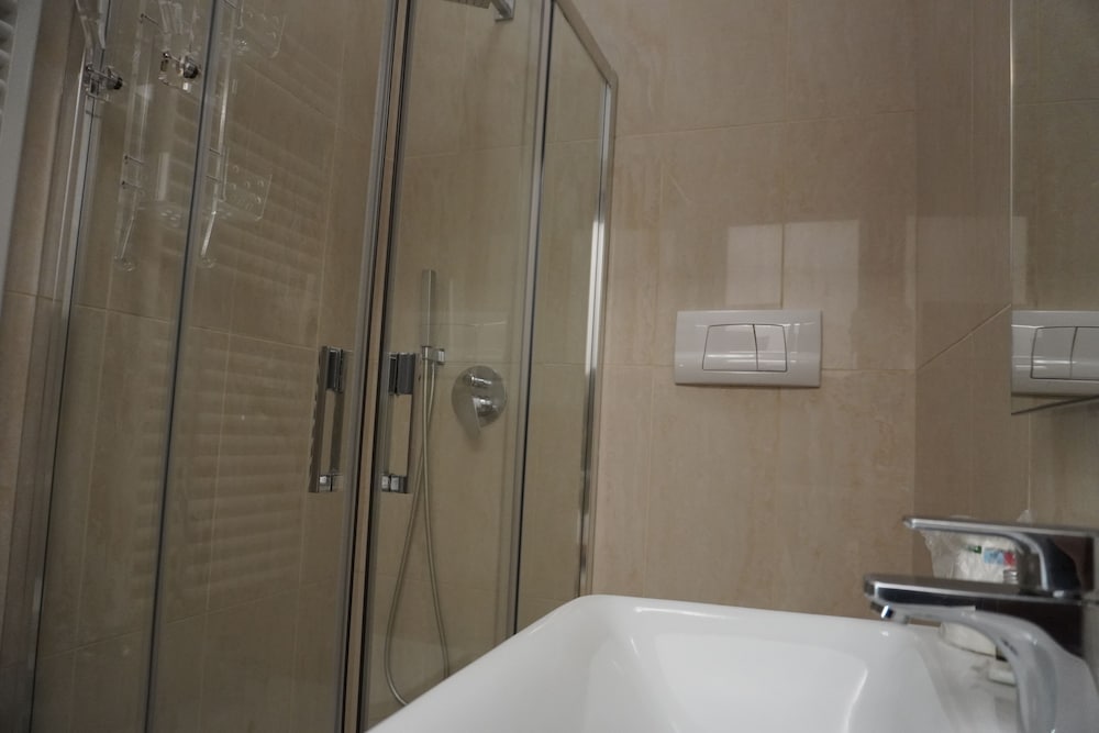 Albergo Del Golfo 48/48