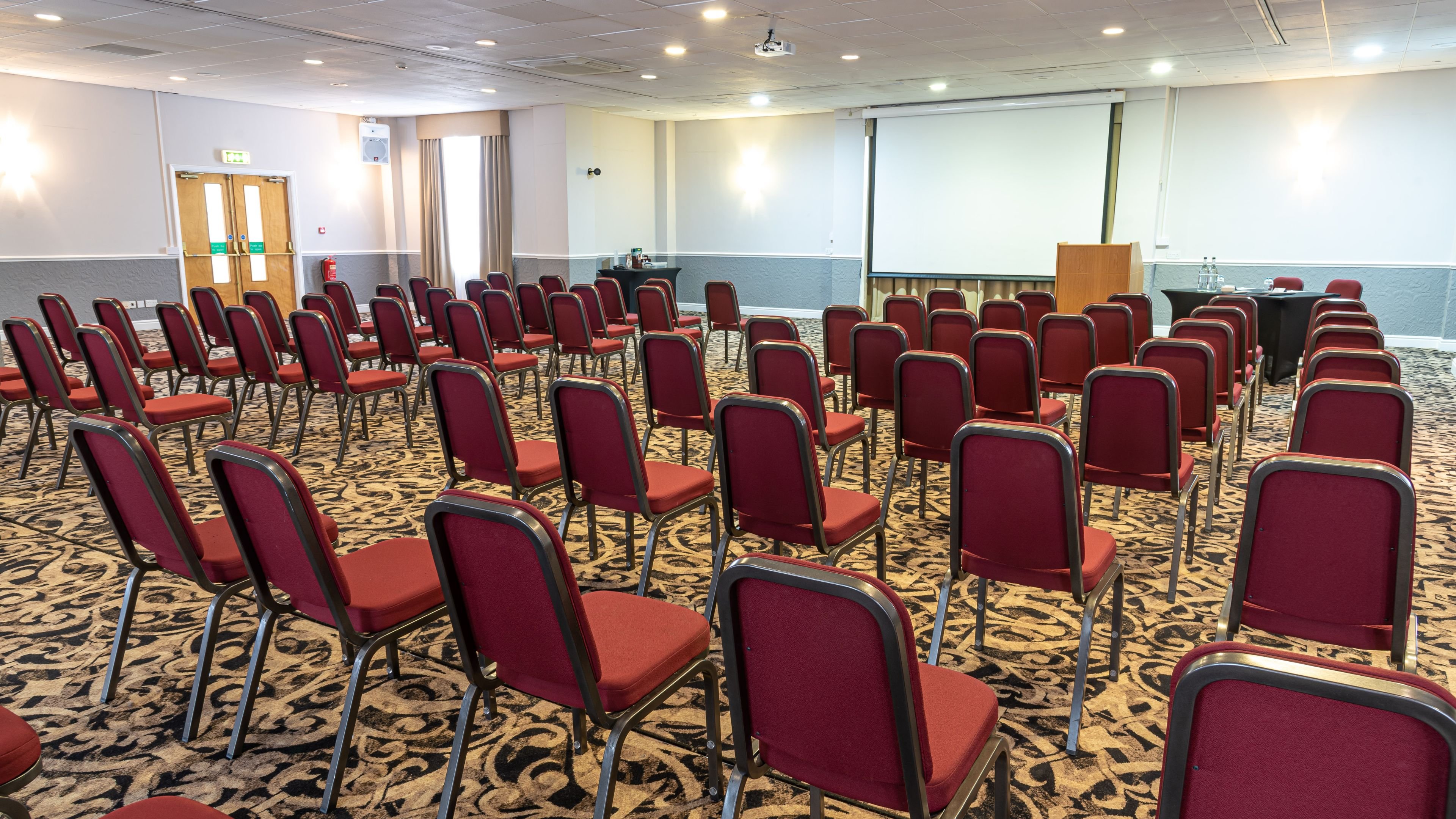 Holiday Inn Rotherham Sheffield 41/50