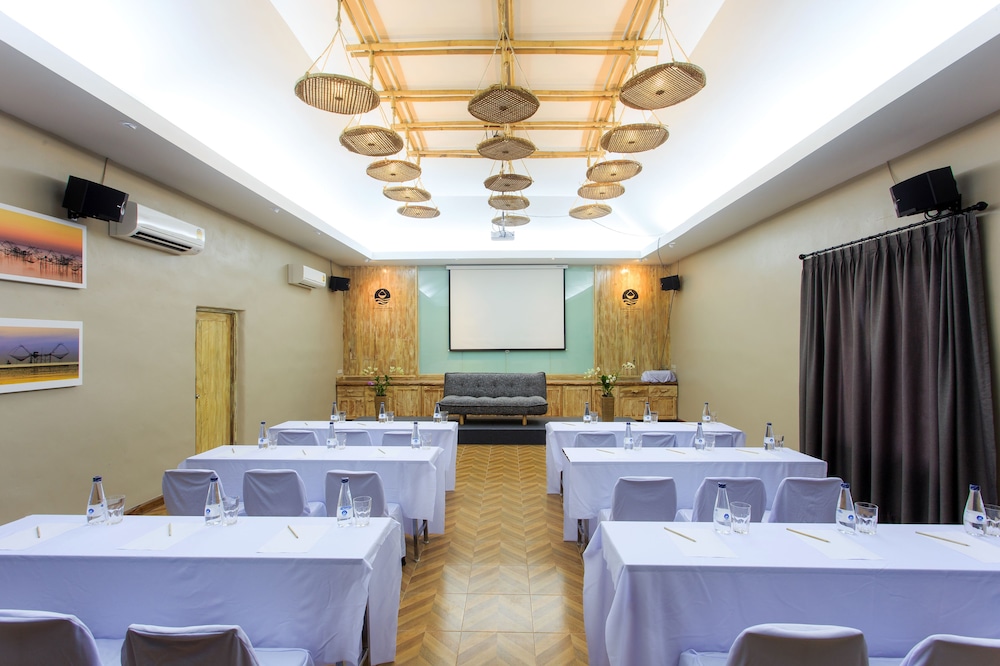 Sripakpra Boutique Resort 38/50