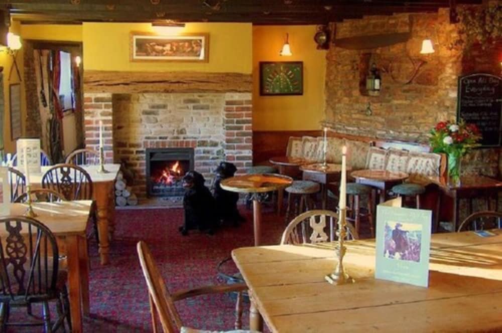Hunters Rest Inn 29/50