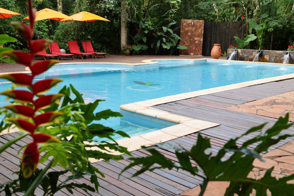 Tierra Guarani Lodge 47/50