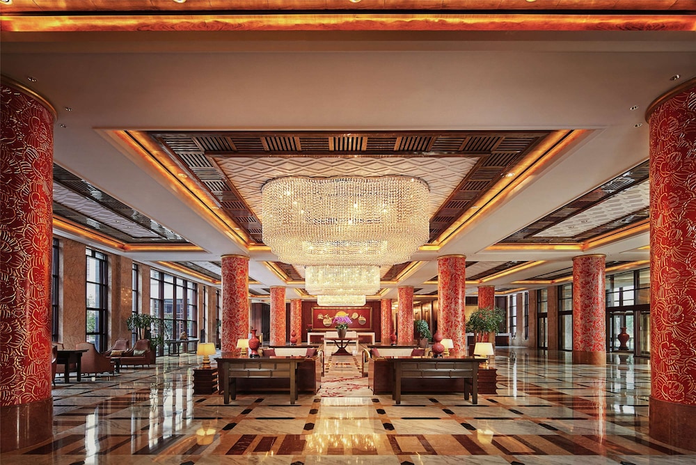 Hilton Tianjin Eco-City 41/56